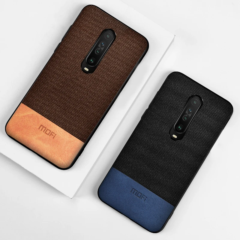 

Xiaomi Pocophone X2, xiomi Poco X2, MOFi global pocoX2
