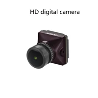fpv camera 720p60fps digital hd micro camera compatible with dji air unit caddx vista