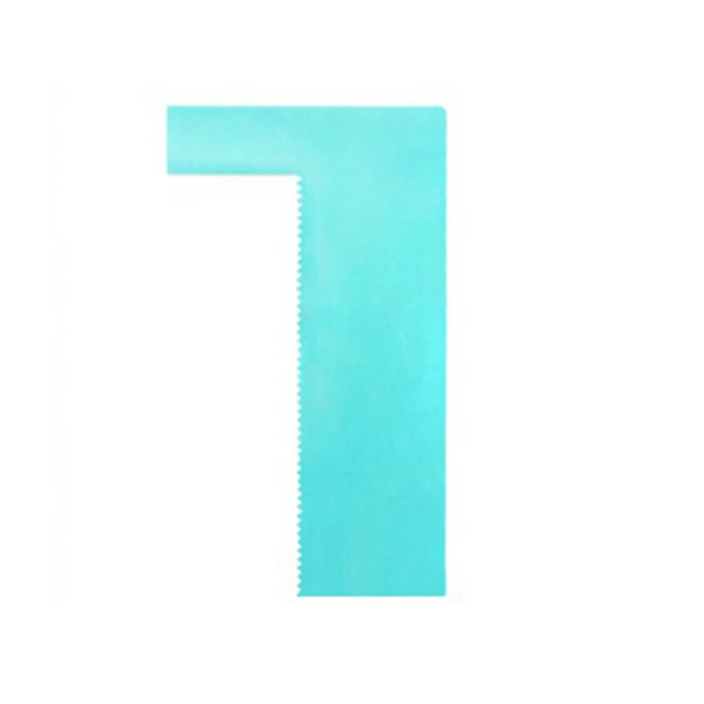 

1 шт., скребок для выпечки, крема, мастики