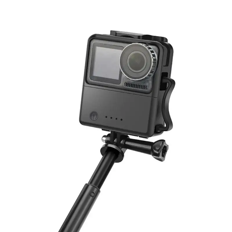 Мобильный Банк питания зарядное usb-устройство кабель для DJI Osmo Action