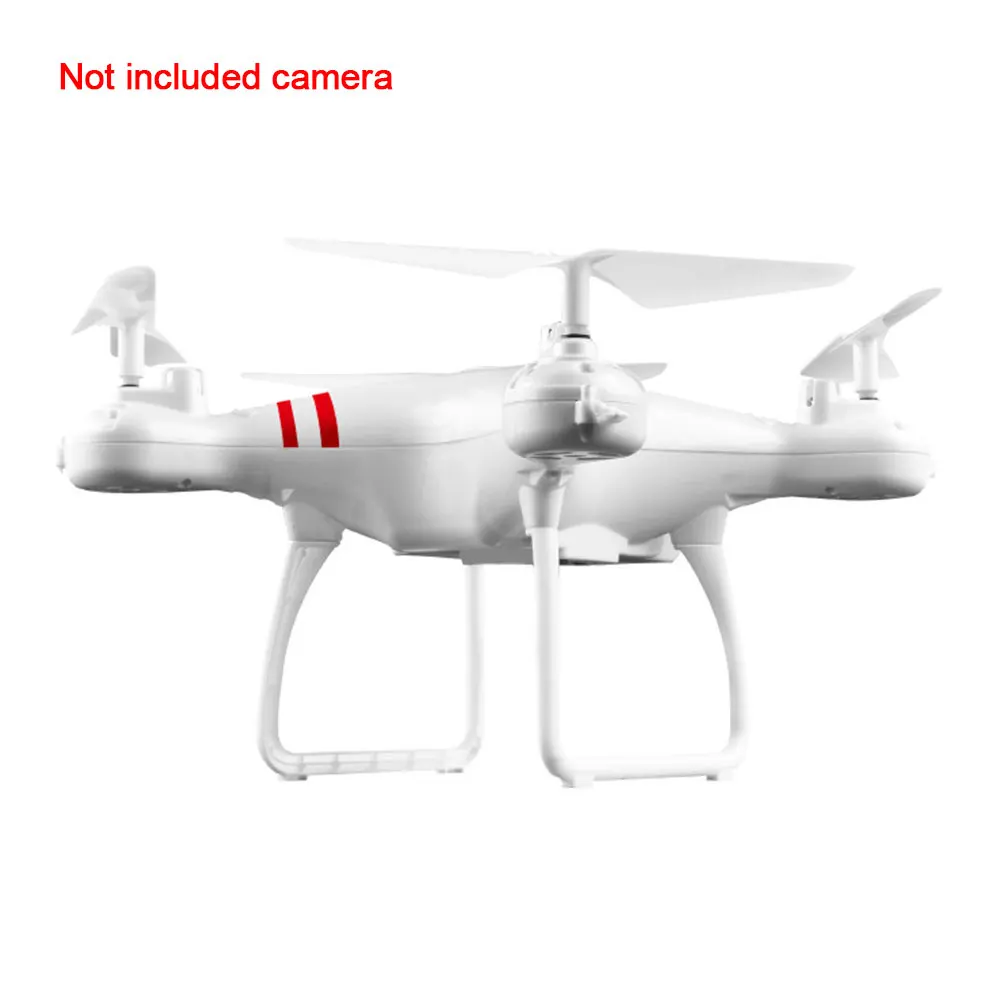HJMAX RC Quadcopter Beginners Wi-Fi FPV Drone Supper Endurance Durable Easy Operation Kid Toy Headless Mode Training HD Camera | Игрушки и