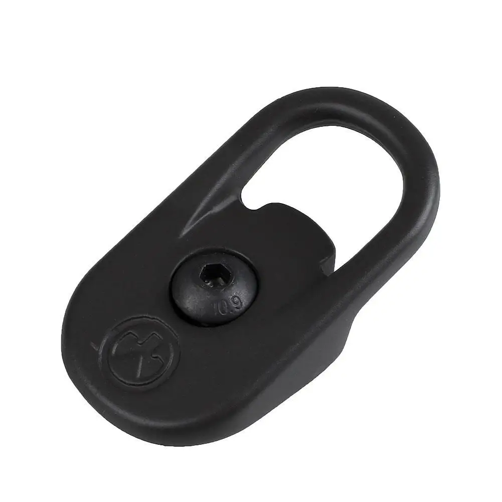 Шарнирное крепление Bugleman тактическое крепление|Аксессуары для охотничьих ружей|