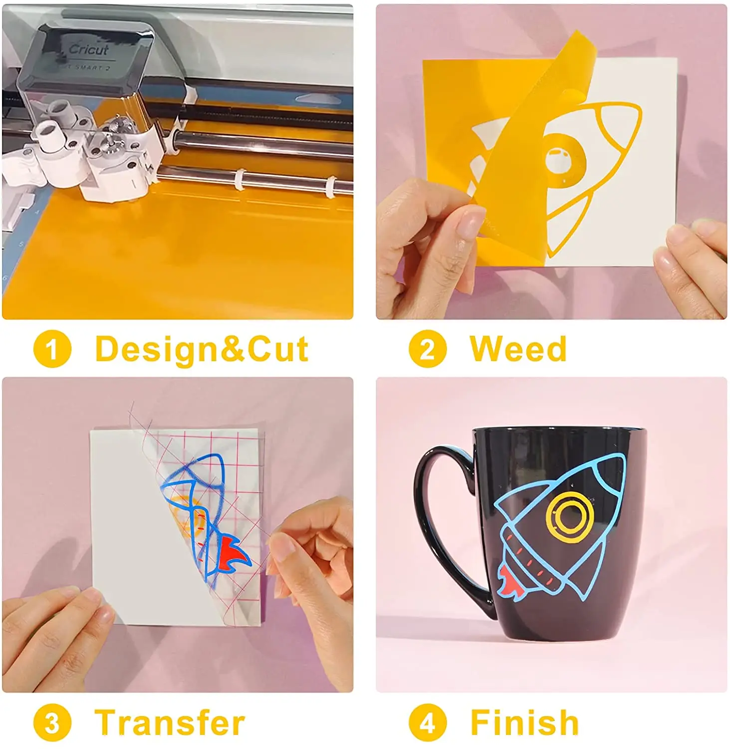 5 м/рулон самоклеящаяся пленка для стекла | Дом и сад