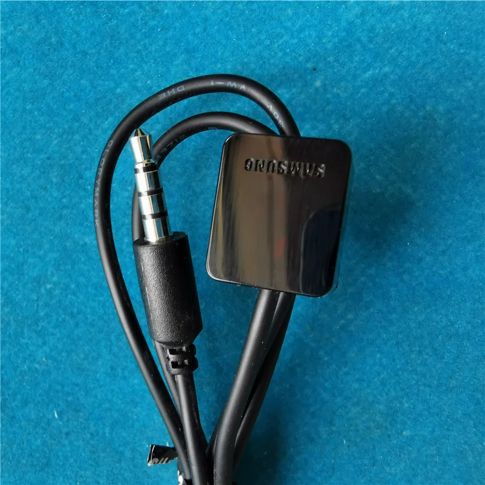 New Original Suitable for  IR Blaster Cable Cable 1m BN39-01899A