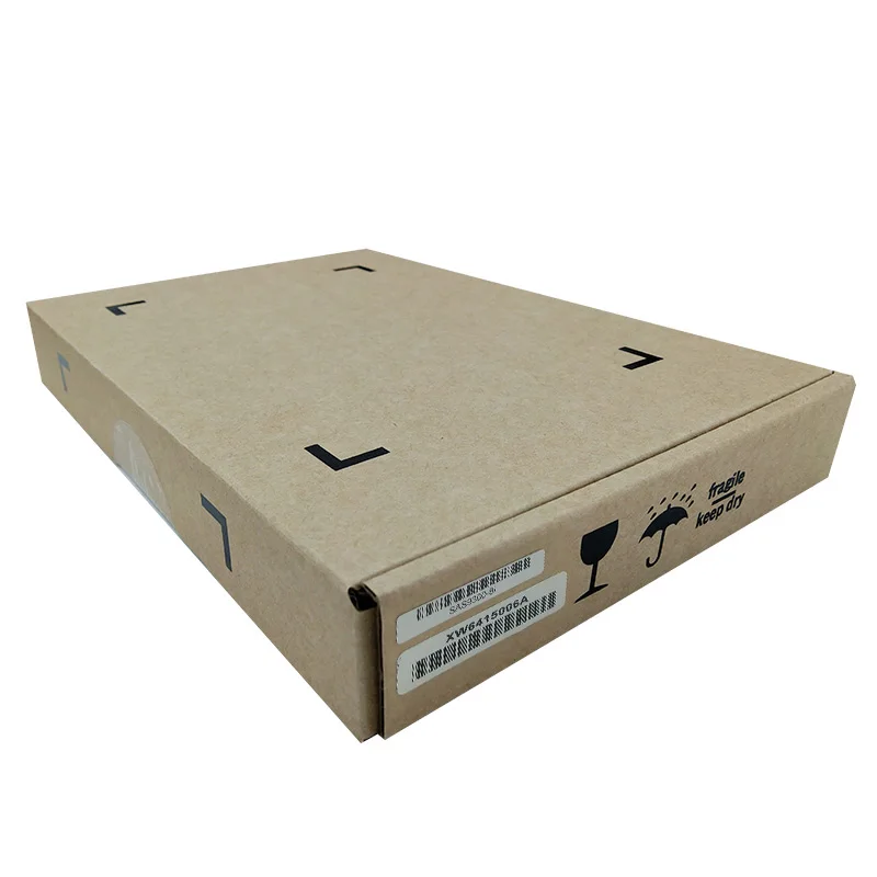 Avago LSI SAS 9300-8i LSI00344 8 портов сетевой адаптер SFF8643 и надписью «HBA» PCI-E3.0 x8 контроллер карты