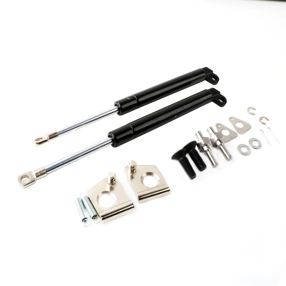 

Car Rear Wheel Shock Absorber Rear Wheel Compensator Spring Damper Gas Damper for Mazda BT50 2009-2018 Ford RANGER T5 T6