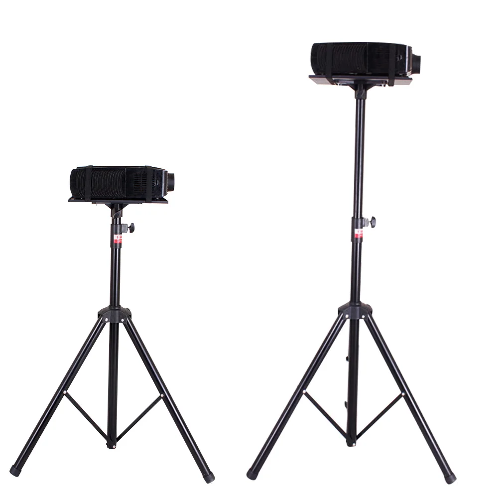 Универсальный штатив для проектора напольная подставка ноутбука регулируемый