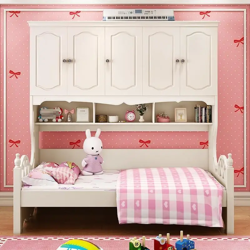 Yatak Litera Kinderbedden Bois для детей деревянная мебель спальни горит Enfant Muebles De Dormitorio Cama