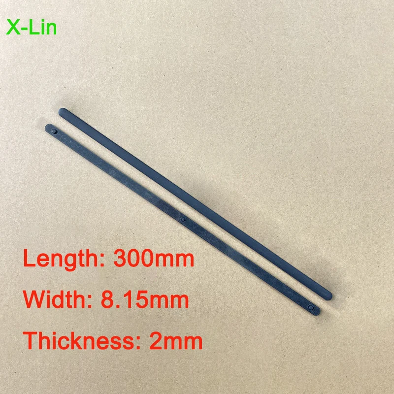 Резиновая накладка на ножку для компьютера «сделай сам», 300 мм Резиновая накладка на ножку для компьютера «сделай сам», 300 мм