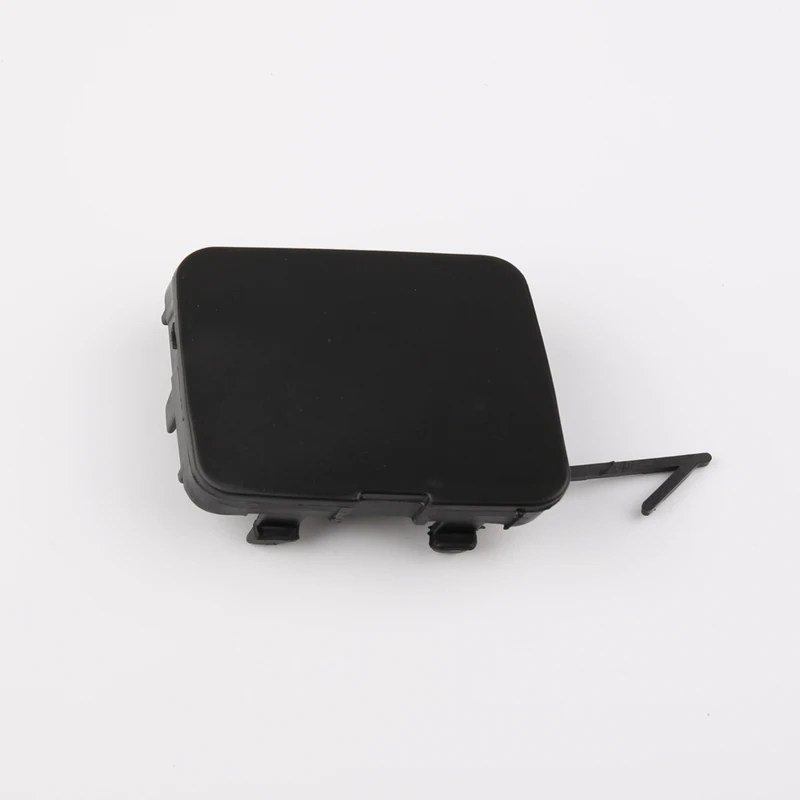 Benekar передний бампер декоративная крышка Трейлер буксировочная муфта Крышка для