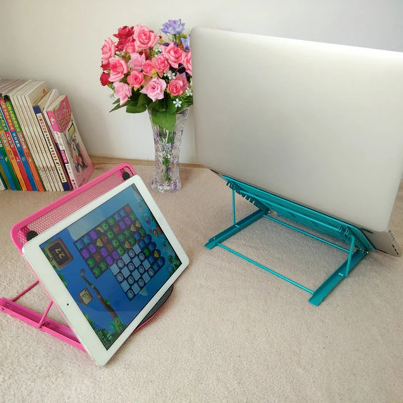 регулируемая подставка для