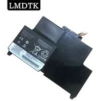lmdtk new 45n1092 45n1093 45n1094 45n1095 laptop battery for lenovo s230u twist rotating screen