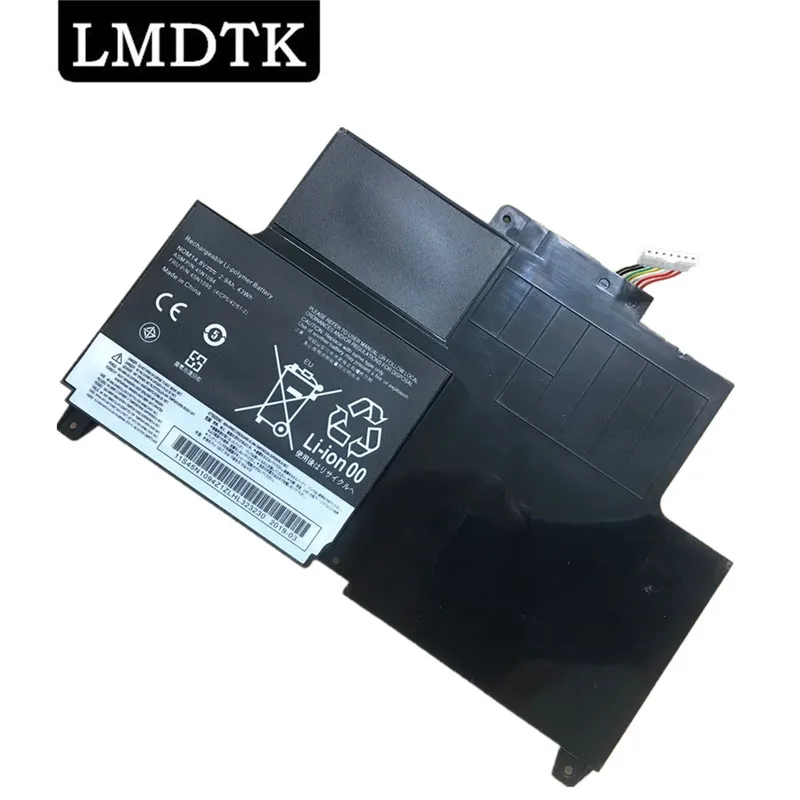 LMDTK Новый 45N1092 45N1093 45N1094 45N1095 Аккумулятор для ноутбука Lenovo S230U поворотный экран |