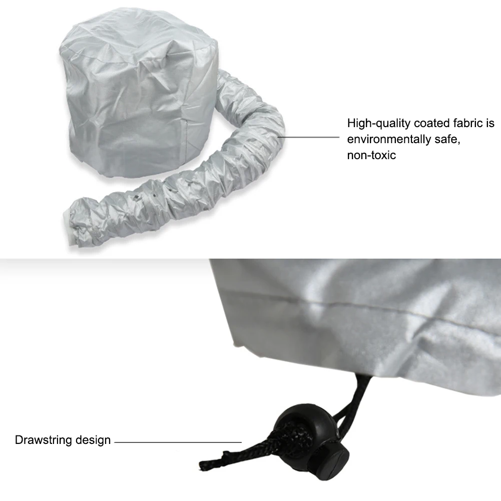 Professional Hair Styling Parts Curl Dryer Diffuser Hair Care Tool Dryer Diffuser Drying Hood For Blower Tool Styling Tool