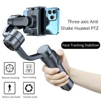 3 axis handheld gimbal stabilizer for iphonesamsungxiaomihuawei video record gimbal handheld stabilizer smartphone