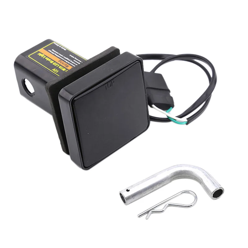 12 стоп сигналы СИД светильник прицеп для грузовика подходит Буксировка И