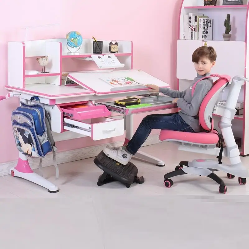 Tablo Pupitre Infantil Estudio мебель Tisch набор Kinder Tafel Tableau Estudiar Enfant стол Escritorio Меса для обучения детский стол