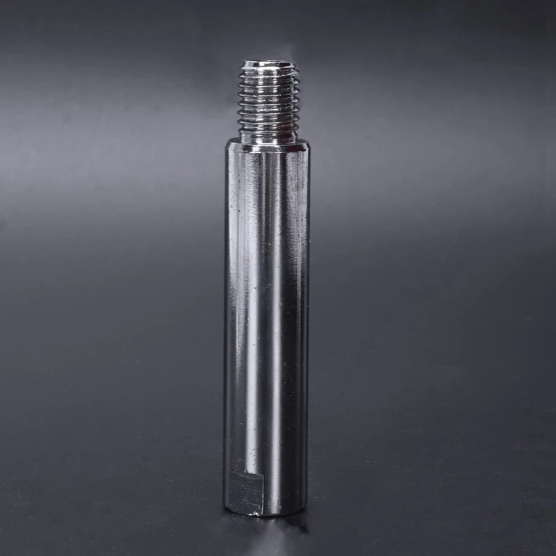 2 шт. 125 шлифовальный станок угловой Удлинительный стержень M14 адаптера