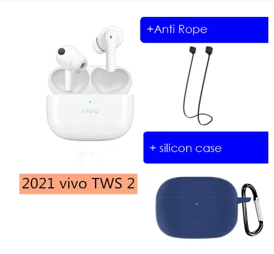 

2019 VIVO TWS bluetooth headset wireless headset true wireless headset dynamic unit IP54 with microphonewith 2021 ViVO TWS 2
