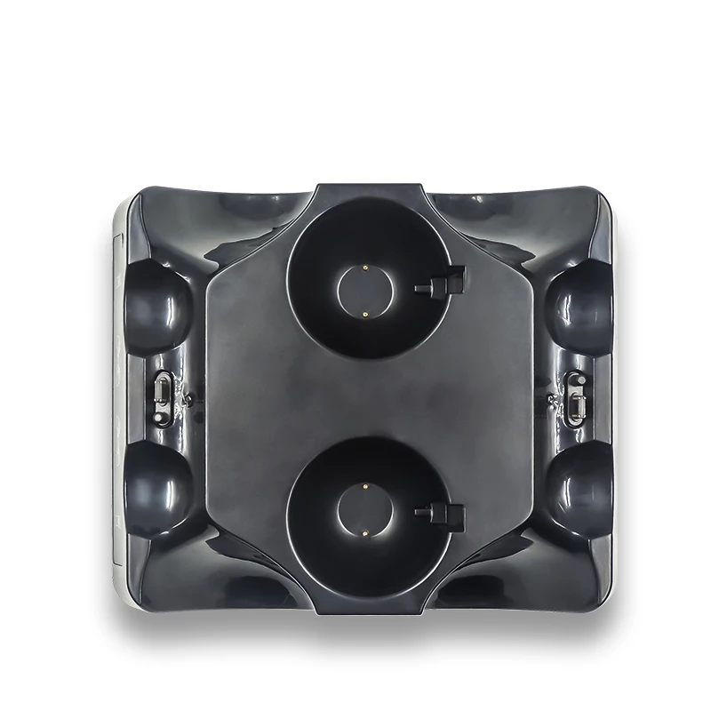 Светодиодный джойстик PS4 Move VR PSVR зарядное устройство с подставкой зарядная док