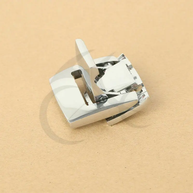 Мотоциклетная хромированная бритва рубленная король туристическая упаковка