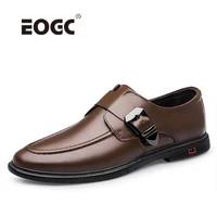 genuine cow leather men casual shoes flats plus size comfortable loafers moccasins handmade slip on driving shoes