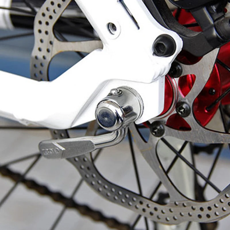 

Stainless Steel Riding Cycling Quick Release Skewer Lever Bicycle Trainer Tool