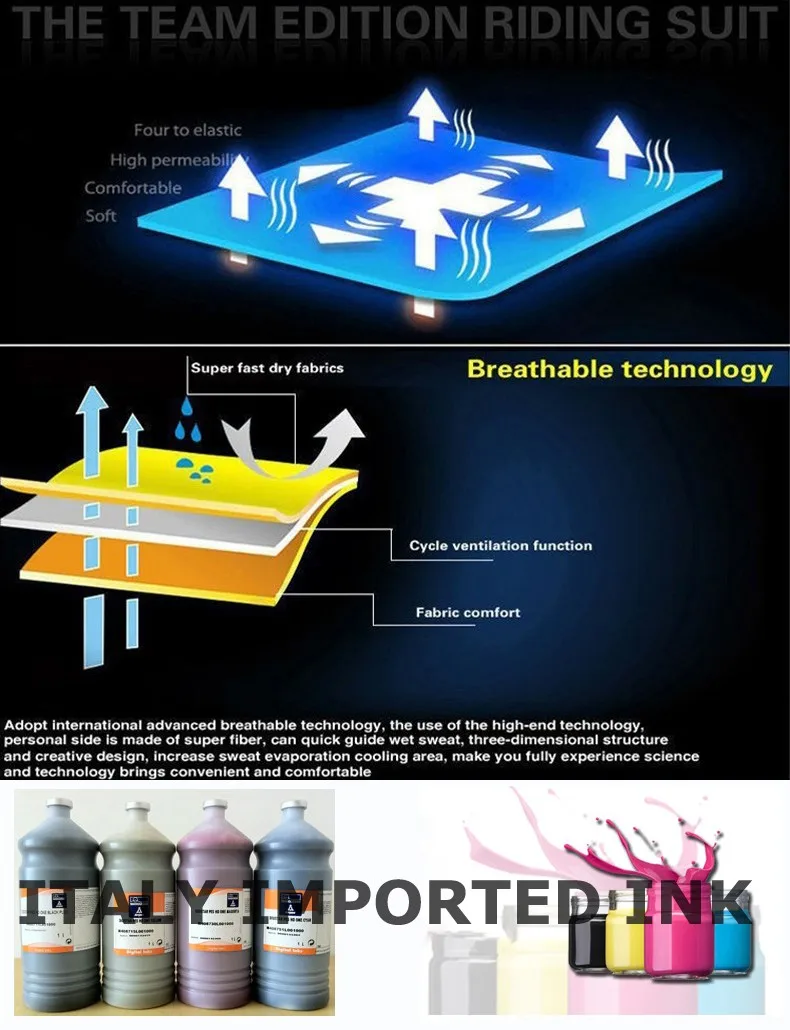 

2021Summer Men Short Sleeve Cycling Jersey Breathable Road Bicycle Bike Shirts Tops For Men Cycling Jersey