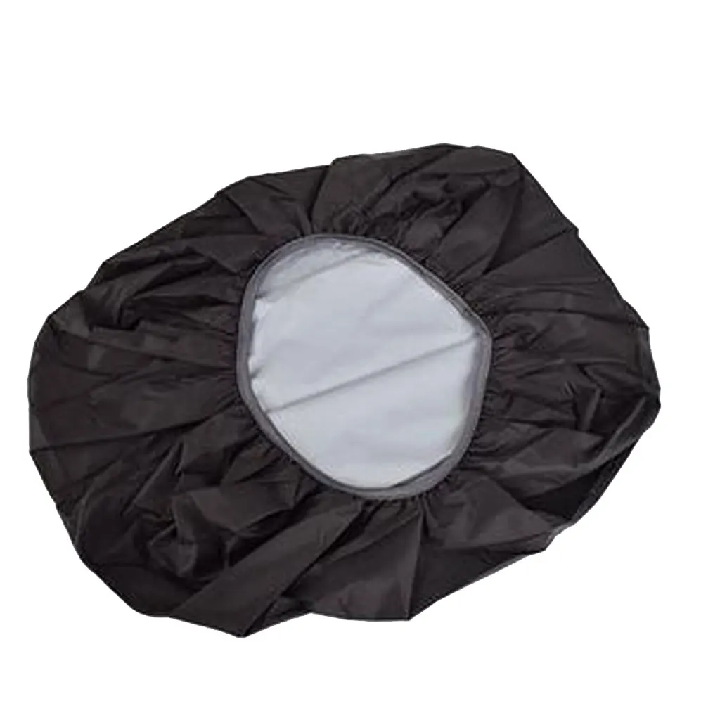 Рюкзак дождевик Водонепроницаемый пыле сверхлегкий рюкзак Крышка для 30-40L | Спорт