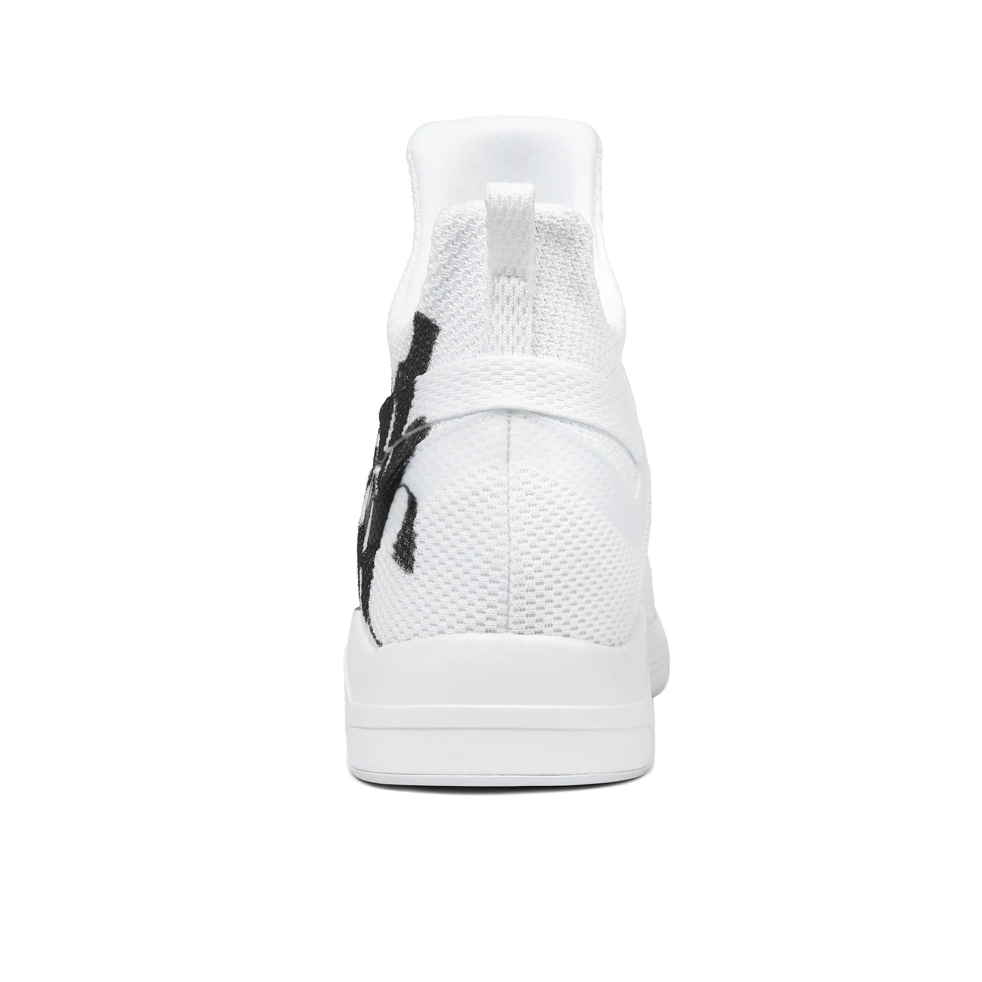 Кроссовки Soulsfeng мужские высокие модная Повседневная дышащая теннисная обувь