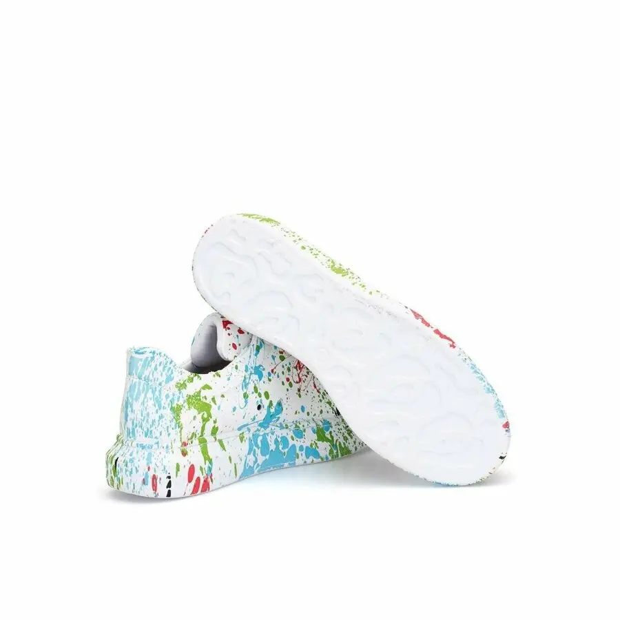 

Sneakers Men Dark Seer Ds.Chk255 Casual Shoes 2020 Men