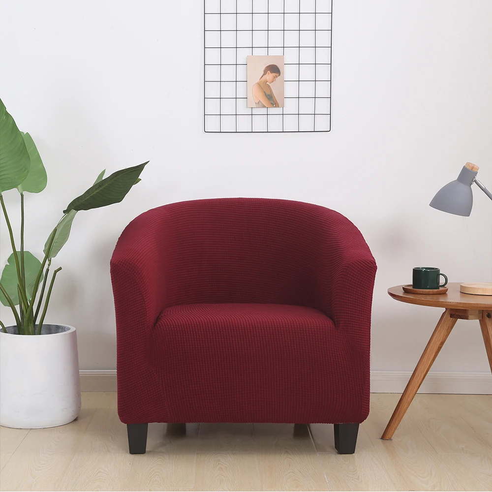 Водонепроницаемый Эластичный чехол для дивана гостиной одного/двух/трех сидений