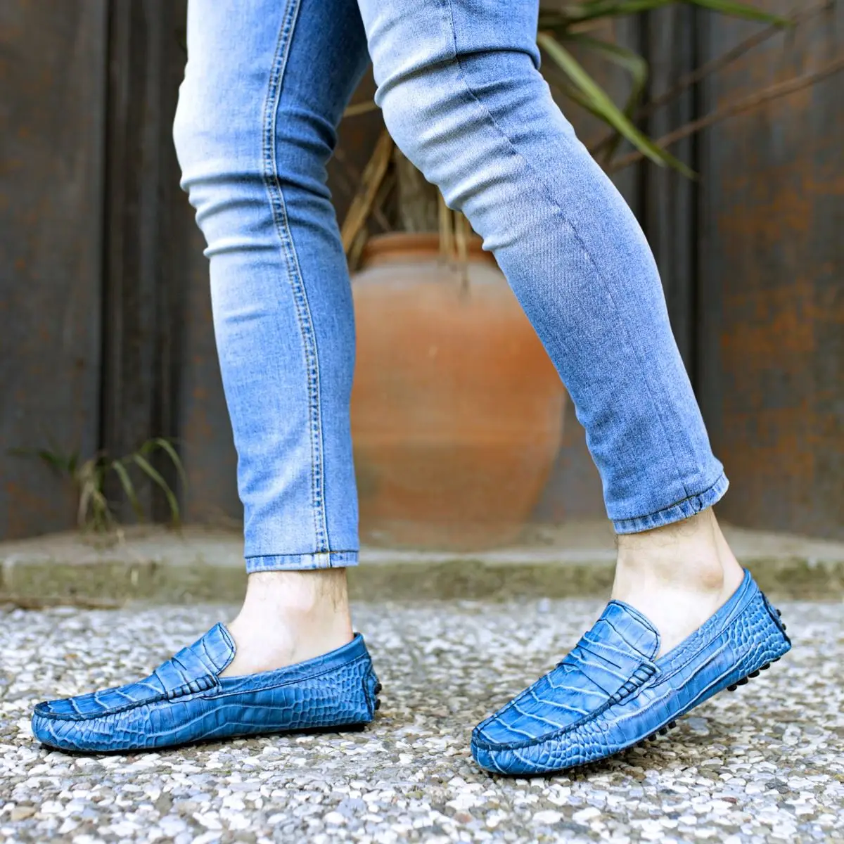 

MP10043 Genuine Leather Daily Real Quality Shoes.Comfortable, Flexible 1st Quality Workmanship Walking Style Special Day Shoes
