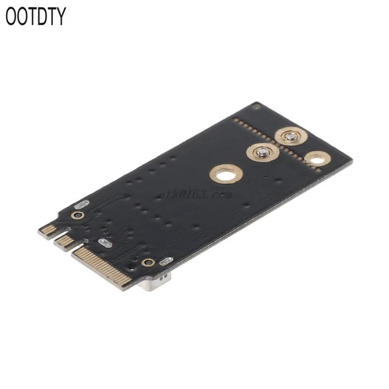 BCM94360CS2 BCM943224PCIEBT2 A/E ключ NGFF M.2 модуль адаптера 12 + 6 контактный Беспроводной Wi Fi
