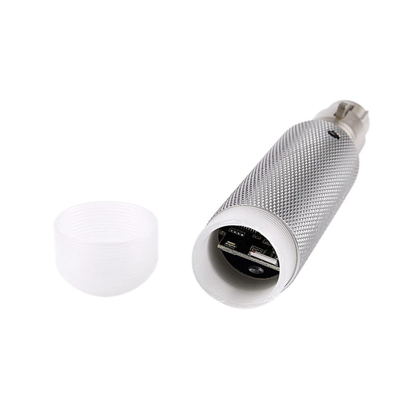 2 4G беспроводной Dmx512 приемник и Перезаряжаемый на батарейках Пульт освещения DMX