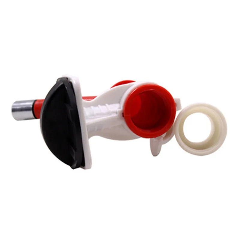 

JIAMEILE New Pets Waterer For Cats, Dogs And Birds, High-Quality Fixed Hanging Feeder Fead Plastic Material Durable Pet Supplies