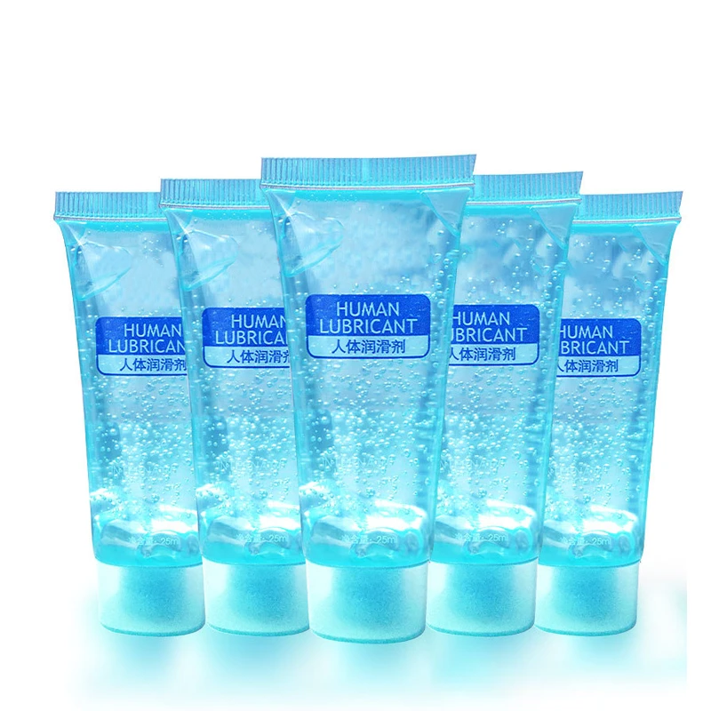 Лубрикант на водной основе для анального секса масло массажа пениса | Красота и