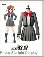 Аниме HUGtto! Симпатичный милый Звездный мерцающий симпатичный милый костюм Hoshina Hikaru Cure Star Косплей Карнавал Хэллоуин девушка платье Вечерние