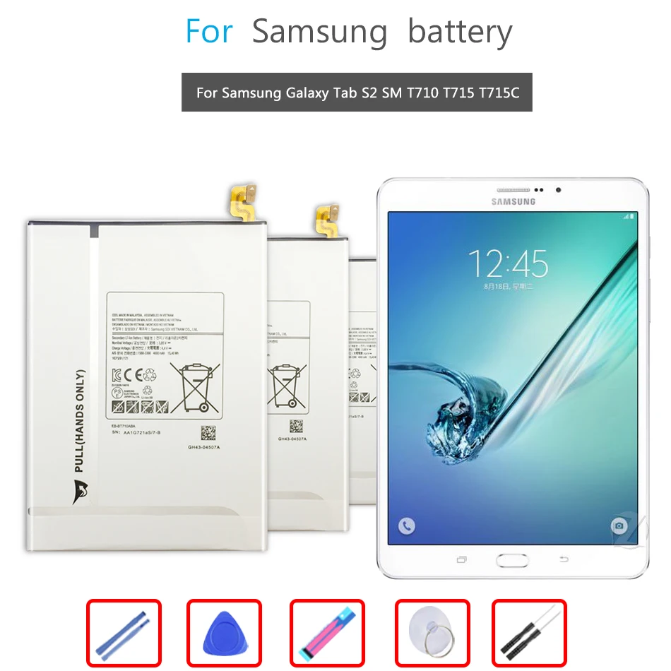 Samsung Tab S2 Sm T719 Купить