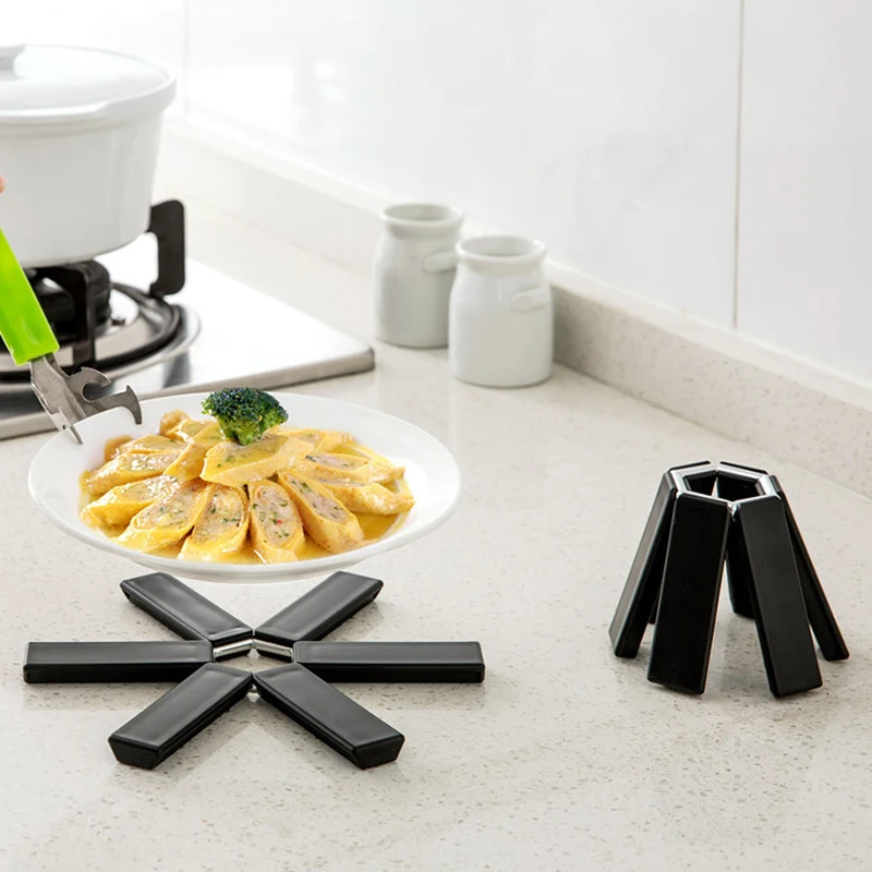 Креативный складной теплоизоляционный коврик подстилка складная миска