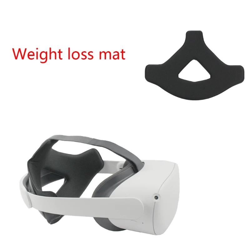 Нескользящий ремешок для снятия давления на голову пенопластовая накладка шлем