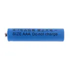 Поддельный держатель для батареек размера 14500 AA AAA 10440, проводник цилиндра 39XD
