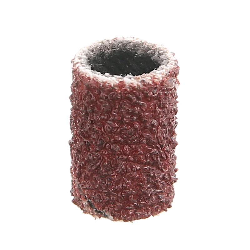 Набор абразивных шлифовальных лент 338 шт. набор 1/2 'Ƈ/4'' 3/8 &quot сверлильный