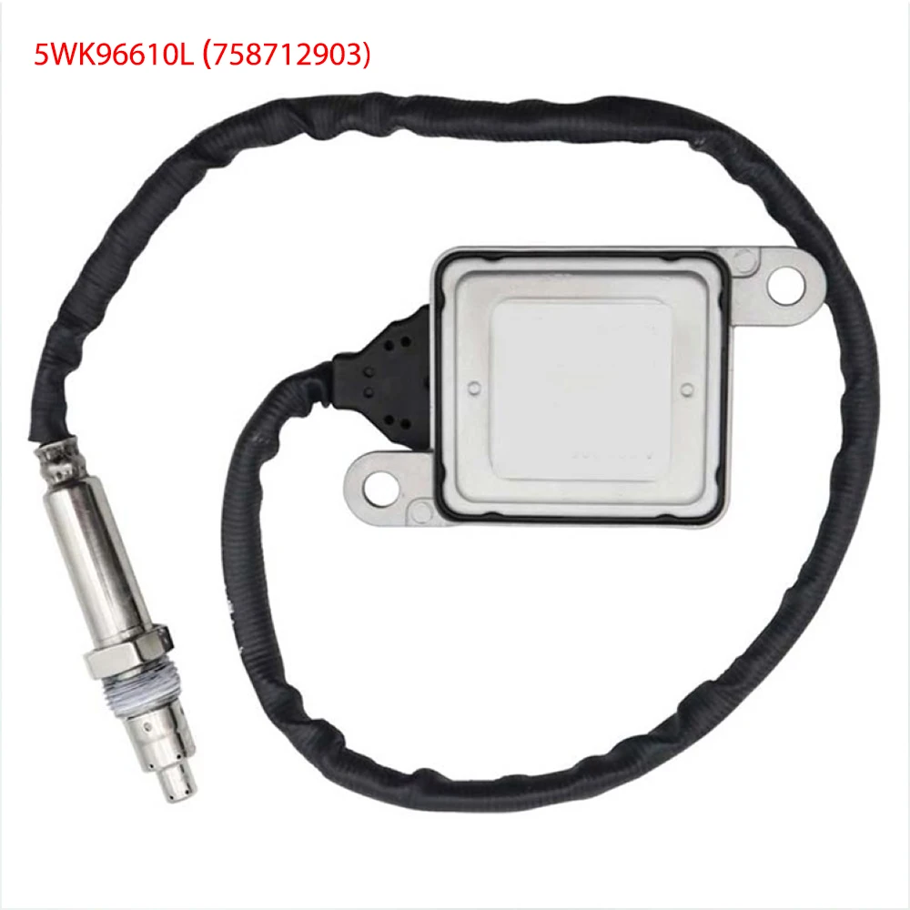 

Автомобильный Датчик NOX 5WK96610L для BMW E93 E90 E82 E88 E87 E91 E60 F10 N53 325i 330i 525i