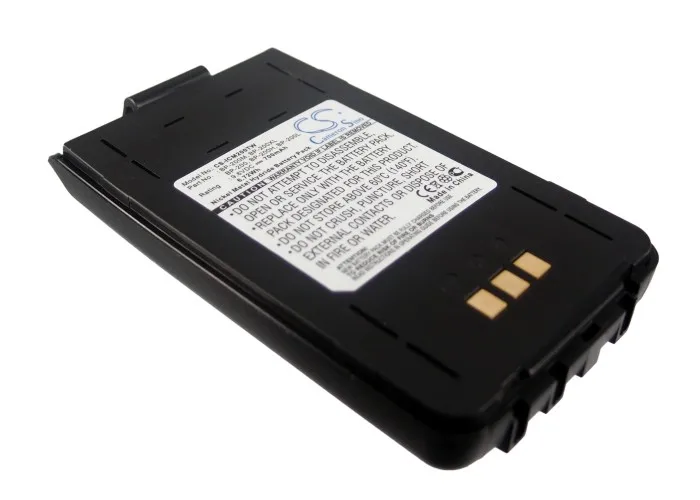 CameronSino для ICOM IC-A23 IC-A5 IC-T8 IC-T81 IC-T81A IC-T8A BP-200 BP-200H BP-200L BP-200M | Электроника