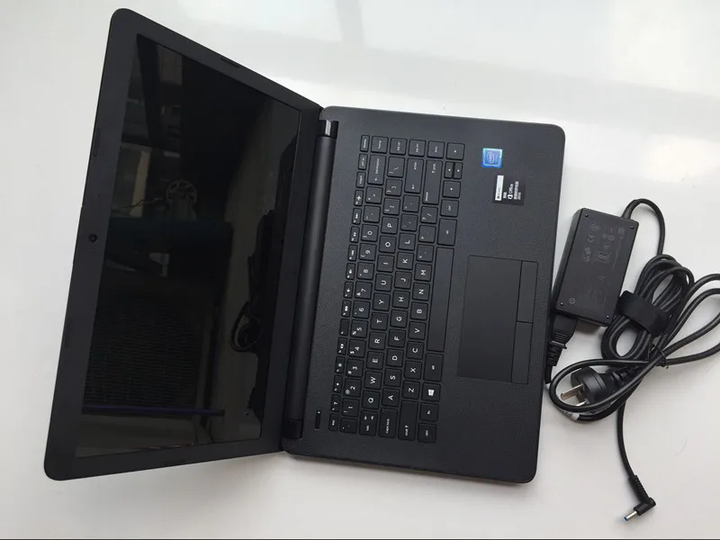 Супер MB Star C4 программы V12.2020 и Icom a2 Next для BMWv 2 программное обеспечение в 1 ТБ SSD hdd на