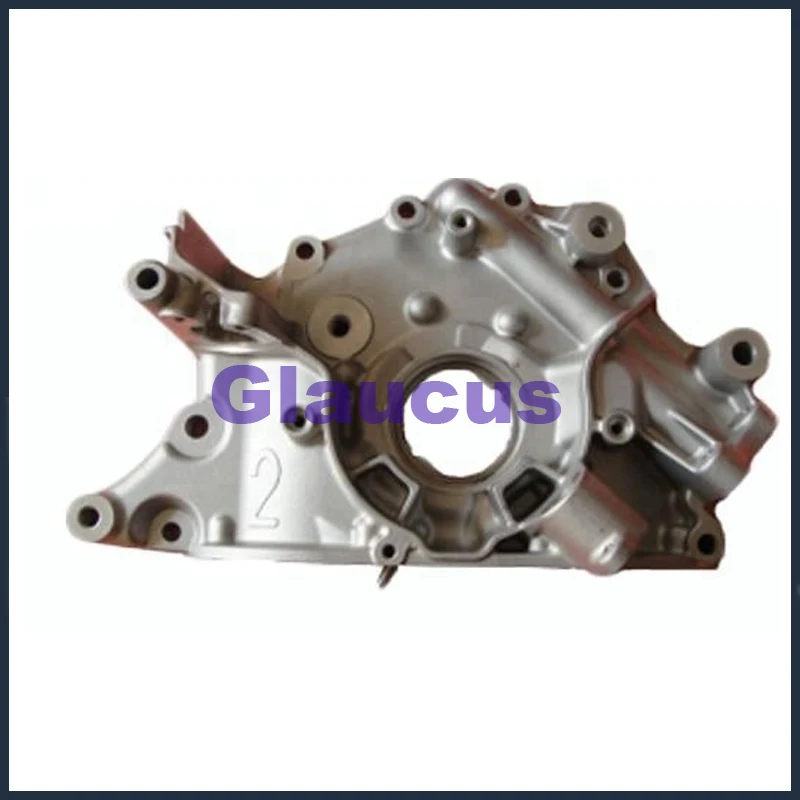 Масляный насос для Toyota LAND CRUISER PRADO 100 200 CROWN ARISTO celor SEQUOIA MAJESTA SOARER 4 0 3 7|Подача и