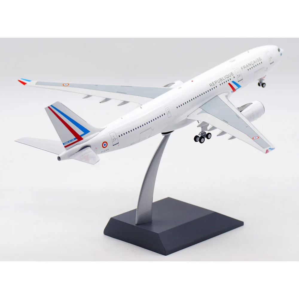 Коллекционный самолет из сплава 1:200 подарок летательный аппарат IF332FAF332 модель