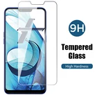 Прозрачное Защитное стекло для Oppo A5 A9 2020 A53 5G A72 A73 A91 защита для экрана на Oppo Find X2 Lite F11 Pro Противоударная жесткая пленка