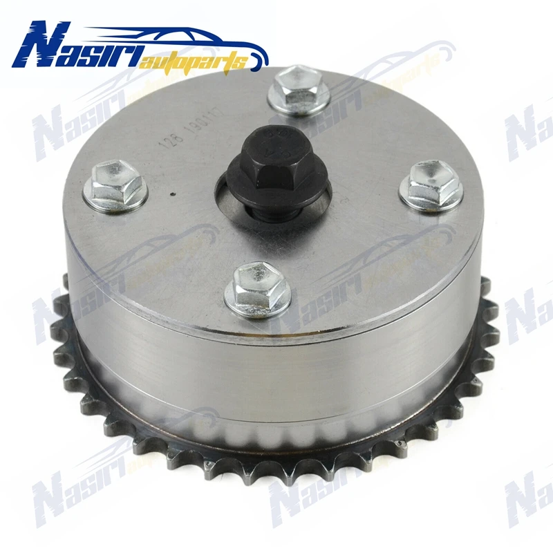 Звездочка VVT- i для TOYOTA 00-08 1.8L 1ZZ-FE & 3ZZ-FE CELICA COROLLA MR2 SPYDER MATRIX VIBE Chevrolet Prizm | Автомобили и
